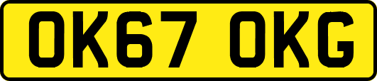 OK67OKG