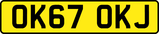 OK67OKJ