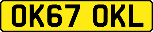 OK67OKL