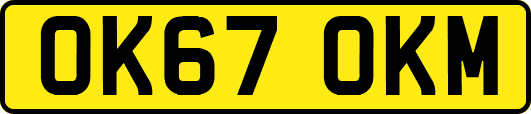 OK67OKM