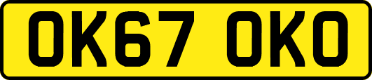 OK67OKO