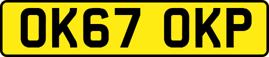 OK67OKP