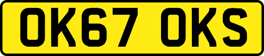 OK67OKS