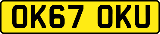 OK67OKU