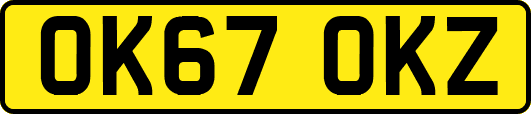 OK67OKZ