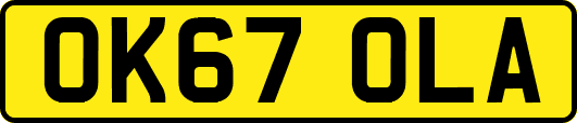 OK67OLA