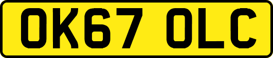 OK67OLC