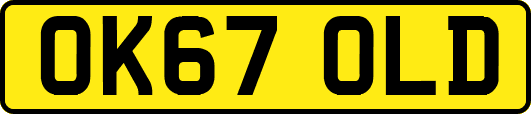 OK67OLD