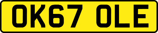 OK67OLE