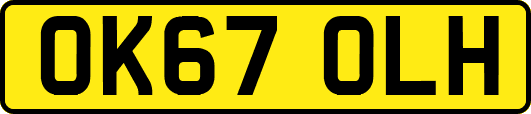 OK67OLH
