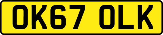 OK67OLK