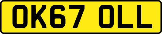 OK67OLL