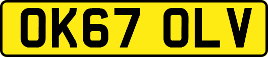 OK67OLV