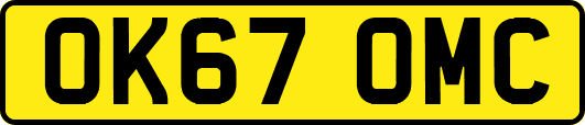 OK67OMC