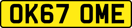OK67OME