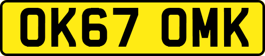 OK67OMK