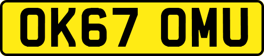 OK67OMU