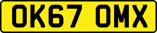 OK67OMX