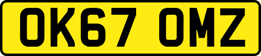 OK67OMZ