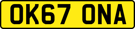 OK67ONA