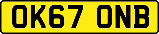 OK67ONB