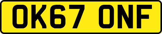 OK67ONF