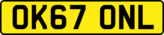 OK67ONL