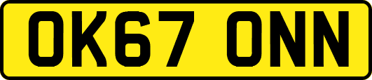 OK67ONN