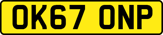 OK67ONP