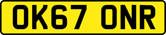 OK67ONR