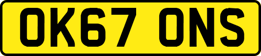 OK67ONS