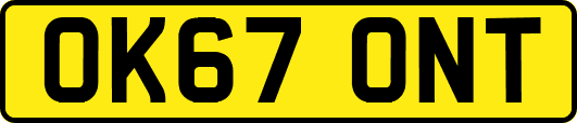 OK67ONT