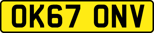 OK67ONV