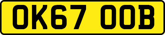 OK67OOB