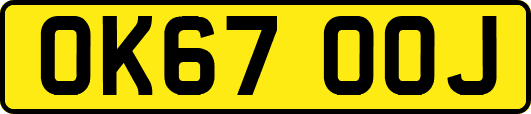 OK67OOJ