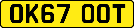 OK67OOT