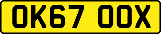 OK67OOX