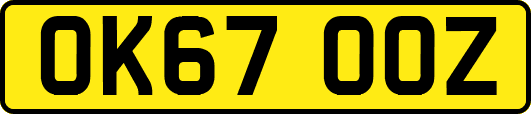 OK67OOZ