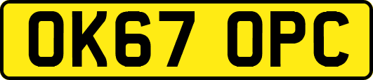 OK67OPC