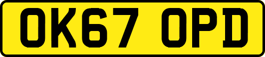 OK67OPD