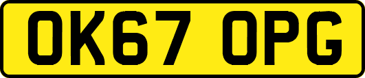 OK67OPG