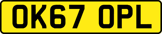 OK67OPL