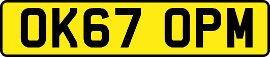 OK67OPM