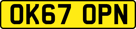 OK67OPN