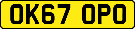 OK67OPO
