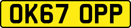 OK67OPP