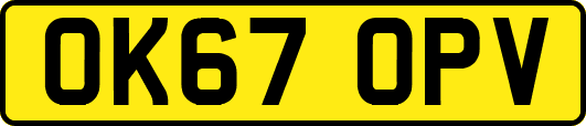 OK67OPV