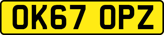 OK67OPZ