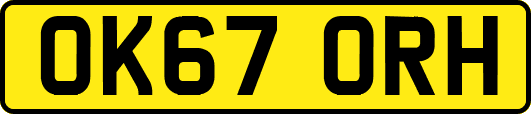 OK67ORH