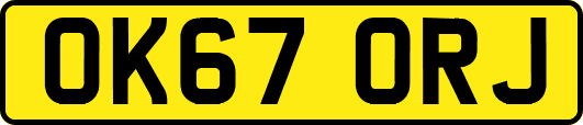 OK67ORJ